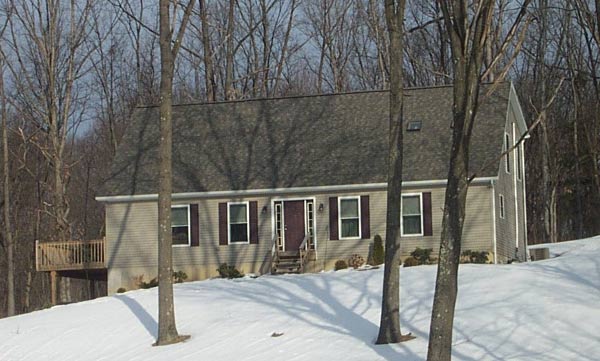 BT General Contractors home