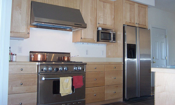 BT General Contractors home