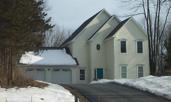 BT General Contractors home